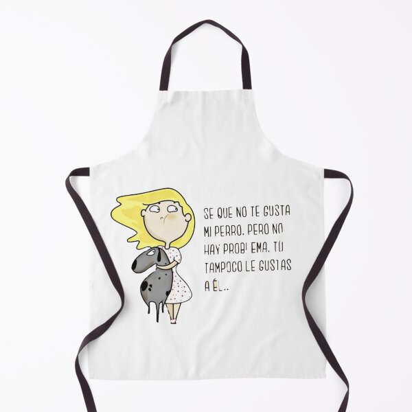 Item preview, Regalos divertidos y perros designed and sold by Irinuca Gifts.