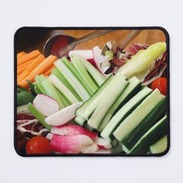 Item preview, Delish! designed and sold by Siene Browne.