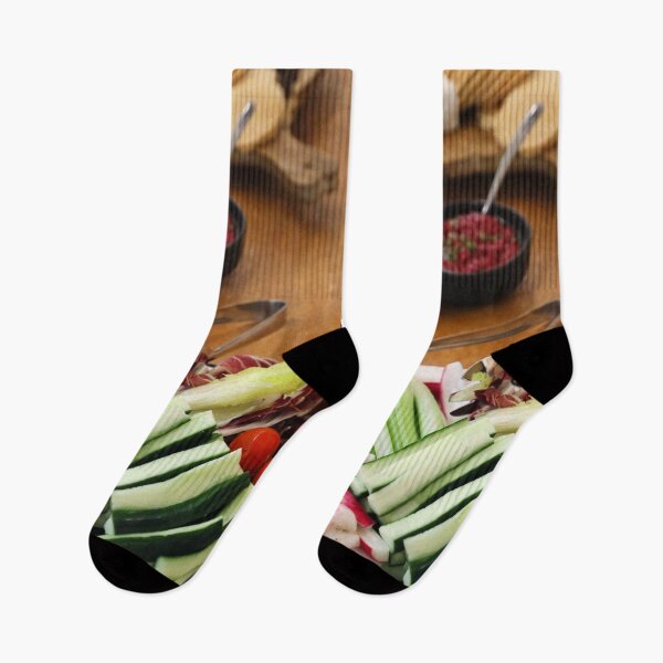 Item preview, Delish! designed and sold by Siene Browne.