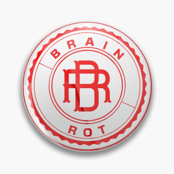 Item preview, Brain Rot designed and sold by akanja.