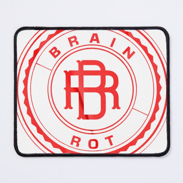 Item preview, Brain Rot designed and sold by akanja.