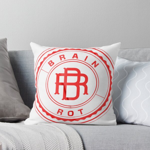 Item preview, Brain Rot designed and sold by akanja.