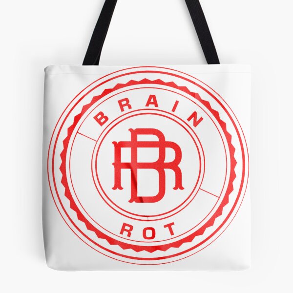 Item preview, Brain Rot designed and sold by akanja.