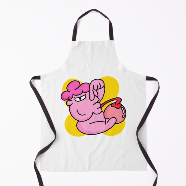 Item preview, Candy Drip - Playful Pink Vibes designed and sold by BubblegumCircut.