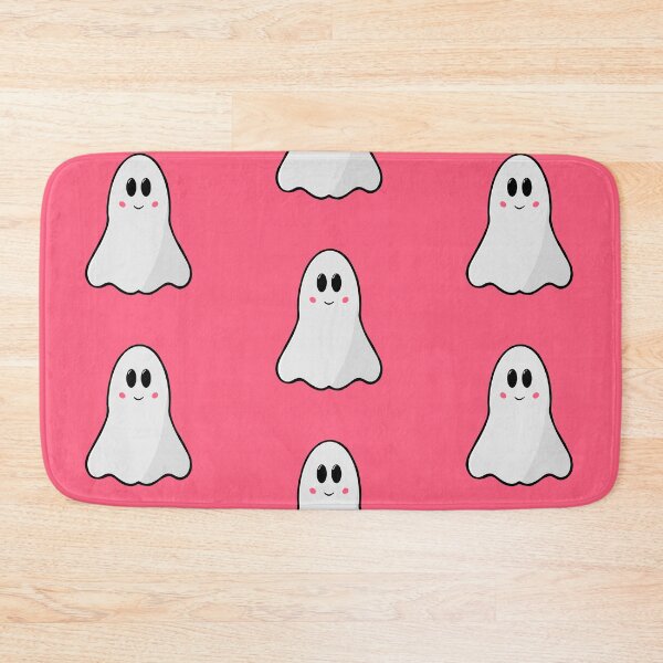 Item preview, Boo cute ghost designed and sold by Lines-dots.