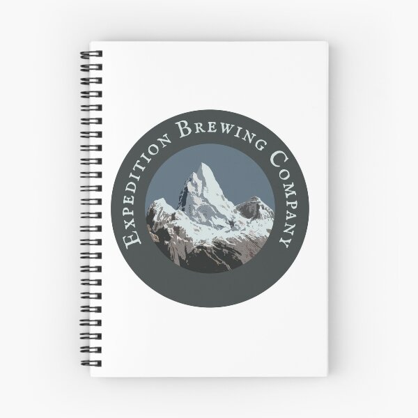 Item preview, Expedition Brewing Company designed and sold by FandomTrading.