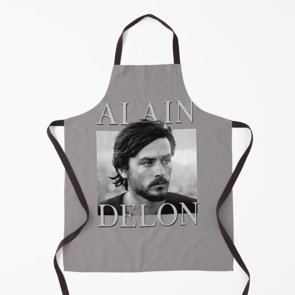 Item preview, Alain-Delon-French-Actor-(1) designed and sold by BennettBergnaum.