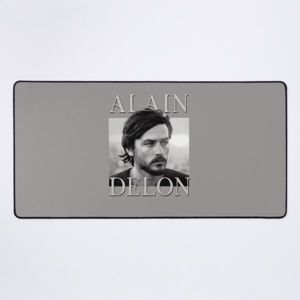 Item preview, Alain-Delon-French-Actor-(1) designed and sold by BennettBergnaum.