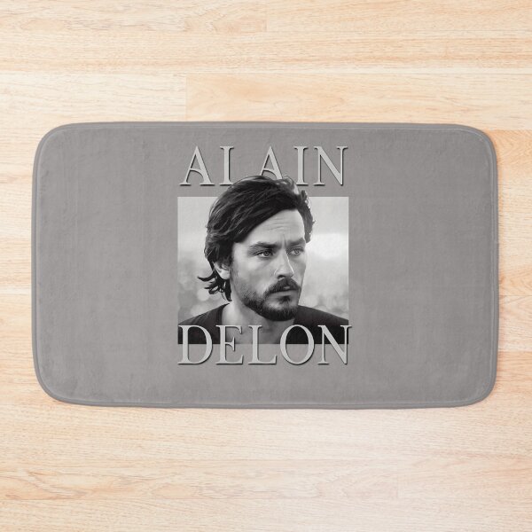 Item preview, Alain-Delon-French-Actor-(1) designed and sold by BennettBergnaum.
