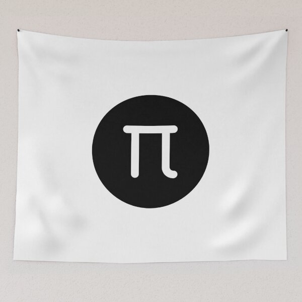 Item preview, Number PI - 3.14 designed and sold by Aze99.