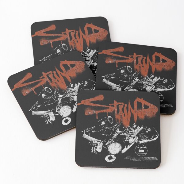 Item preview, Staind designed and sold by Cellaret.