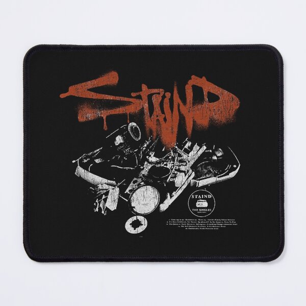 Item preview, Staind designed and sold by Cellaret.