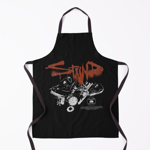 Item preview, Staind designed and sold by Cellaret.