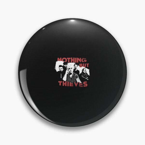 Item preview, Nothing But Thieves designed and sold by Cellaret.