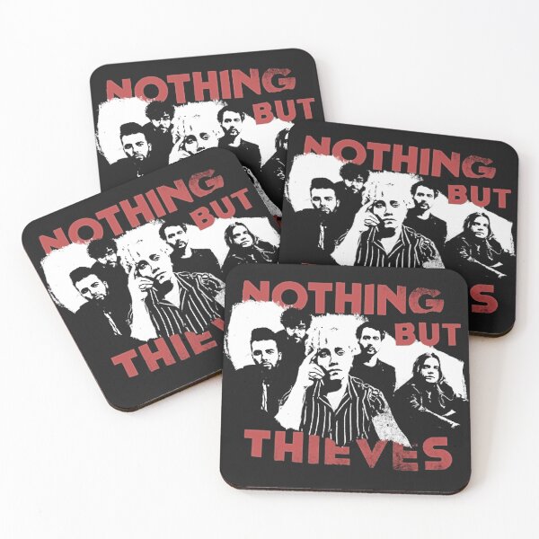 Item preview, Nothing But Thieves designed and sold by Cellaret.