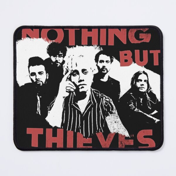 Item preview, Nothing But Thieves designed and sold by Cellaret.