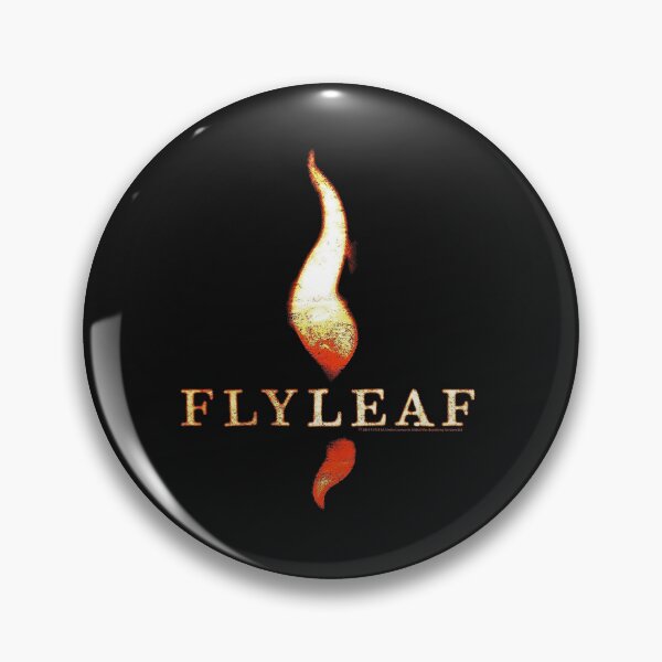 Item preview, Flyleaf designed and sold by Cellaret.