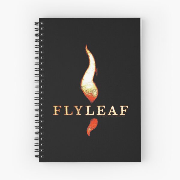 Item preview, Flyleaf designed and sold by Cellaret.
