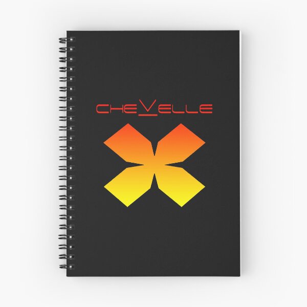 Item preview, Chevelle designed and sold by Cellaret.