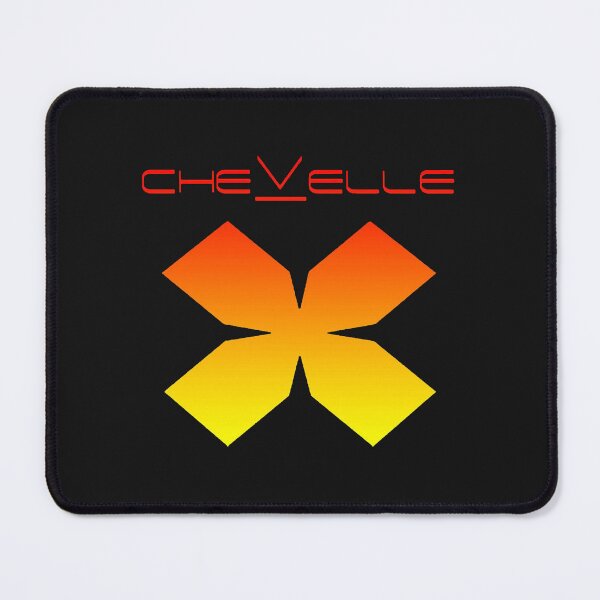 Item preview, Chevelle designed and sold by Cellaret.