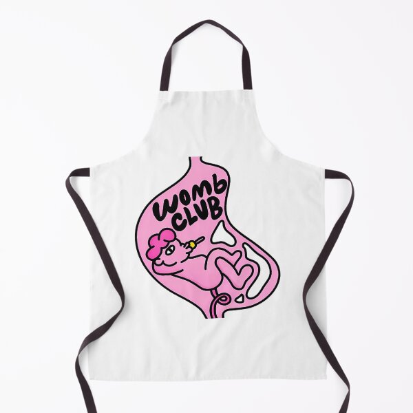 Item preview, Womb Club - Cosmic Baby Vibes designed and sold by BubblegumCircut.