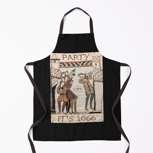 Item preview, Party Like It Is 1066 (Bayeux Tapestry) designed and sold by aqvejmwjn.