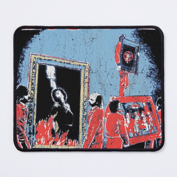 Item preview, Rush Moving Pictures Tour designed and sold by Chrisapooner.