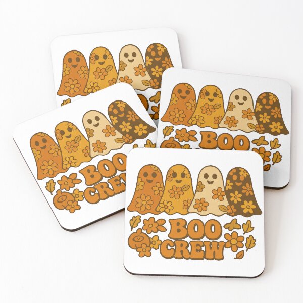 Item preview, Boo Crew designed and sold by happi chic.