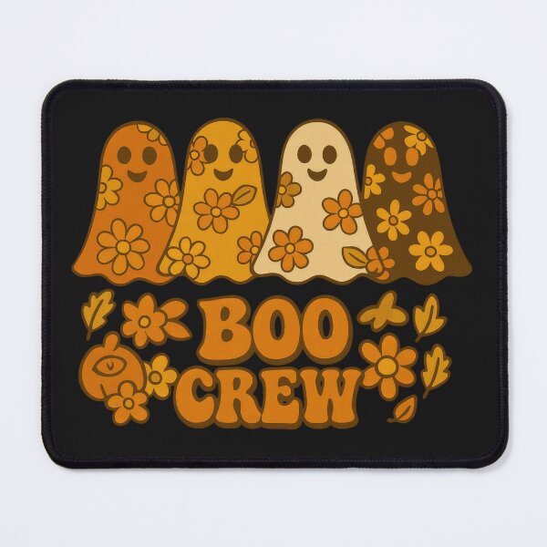 Item preview, Boo Crew designed and sold by happi chic.
