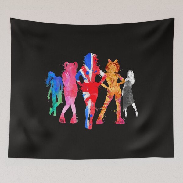 Item preview, Five Queens designed and sold by Chrisapooner.