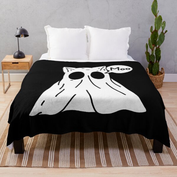 Item preview, Boo Cat designed and sold by Luan Huynh.