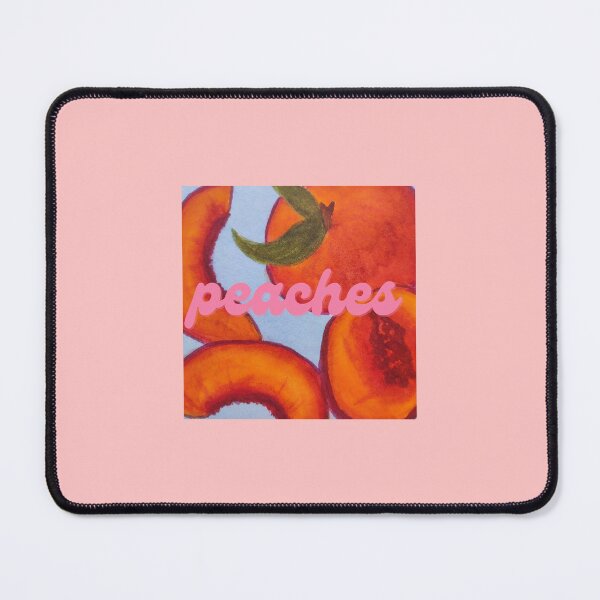 Item preview, peaches designed and sold by penamore.