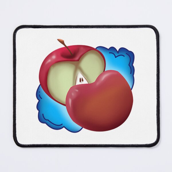 Item preview, Double Apple designed and sold by BubblegumCircut.
