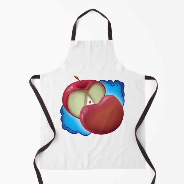 Item preview, Double Apple designed and sold by BubblegumCircut.