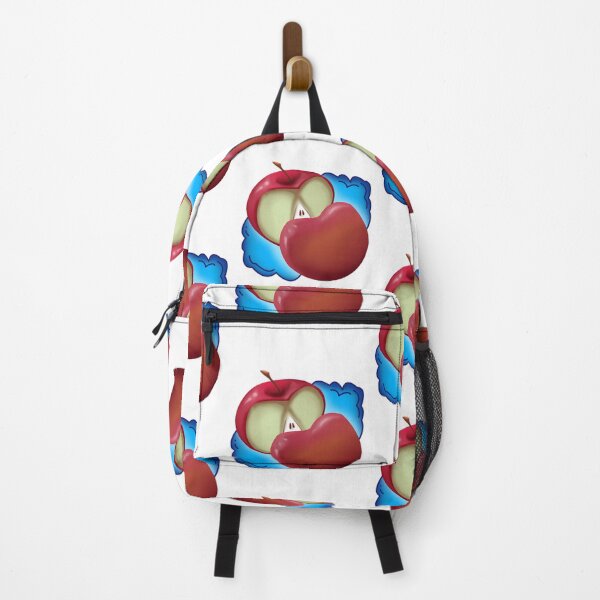 Item preview, Double Apple designed and sold by BubblegumCircut.