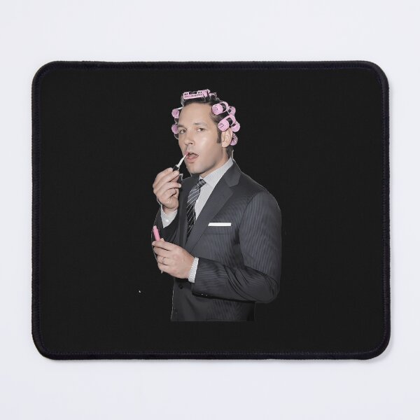 Item preview, Paul Rudd designed and sold by aqvejmwjn.