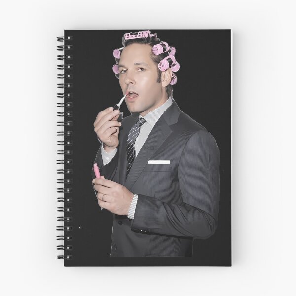 Item preview, Paul Rudd designed and sold by aqvejmwjn.