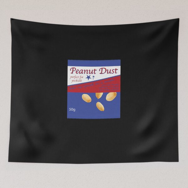 Item preview, Peanut Dust - Chabuddy G - Kurupt Fm - People Just Do Nothing designed and sold by aqvejmwjn.