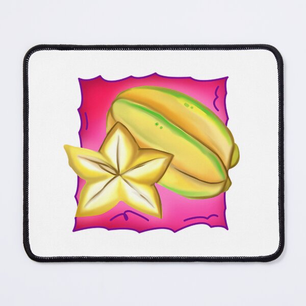 Item preview, Star Of All Fruits designed and sold by BubblegumCircut.