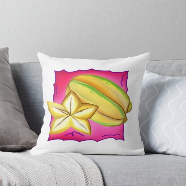 Item preview, Star Of All Fruits designed and sold by BubblegumCircut.
