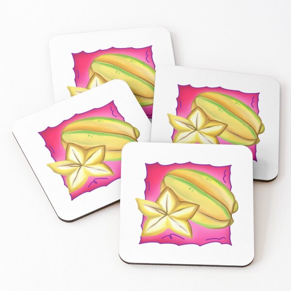 Item preview, Star Of All Fruits designed and sold by BubblegumCircut.