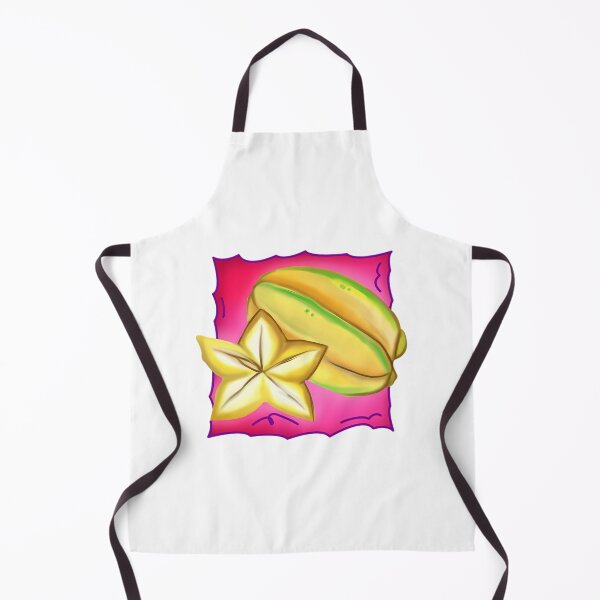 Item preview, Star Of All Fruits designed and sold by BubblegumCircut.