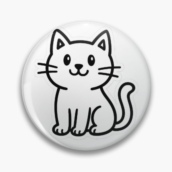 Item preview, Cute little mini Cat. designed and sold by Visuals-60.