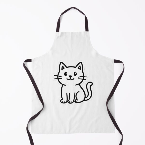 Item preview, Cute little mini Cat. designed and sold by Visuals-60.