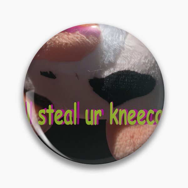 Item preview, Peepy Will Steal Ur Kneecaps designed and sold by aqvejmwjn.