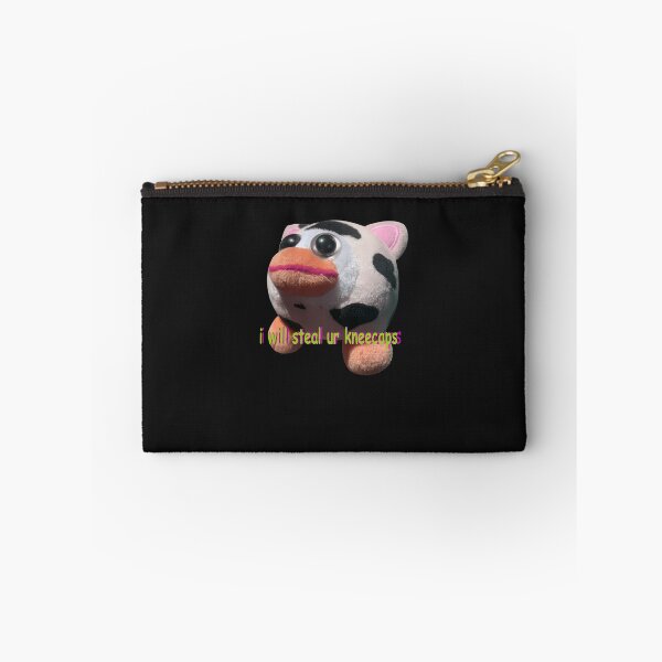 Item preview, Peepy Will Steal Ur Kneecaps designed and sold by aqvejmwjn.