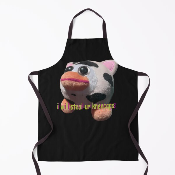 Item preview, Peepy Will Steal Ur Kneecaps designed and sold by aqvejmwjn.