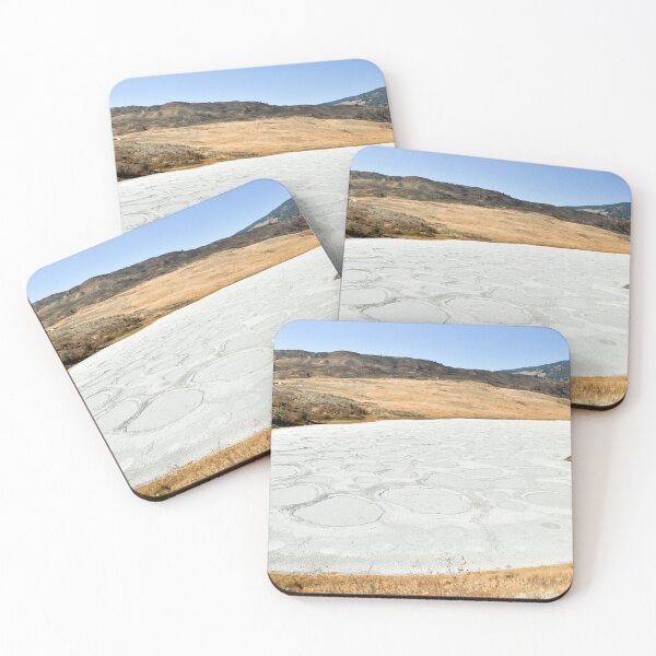 Item preview, Spotted Lake Similkameen Valley British Columbia designed and sold by Kevin Miller Photography.