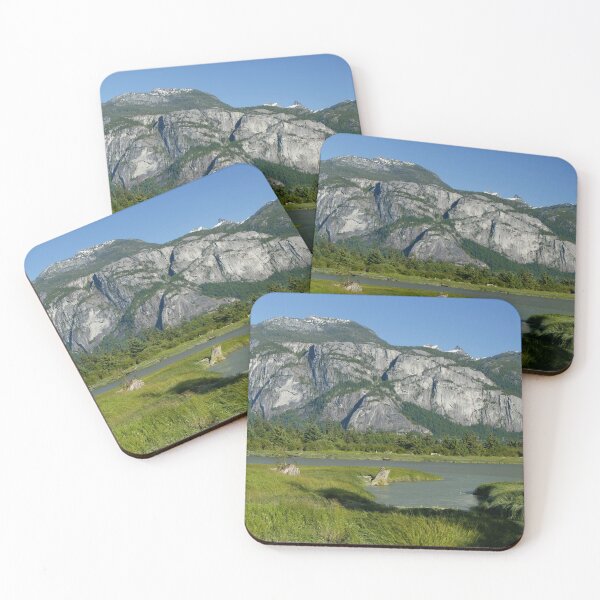 Item preview, Stawamus Chief Provincial Park Squamish British Columbia Canada designed and sold by Kevin Miller Photography.