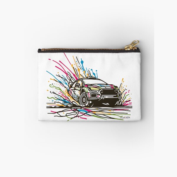 Item preview, Speed Splash – Colorful Racing Car Art designed and sold by Color-Made.